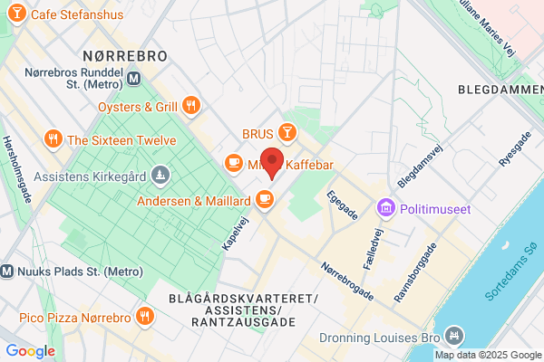 Lønborg, Bent