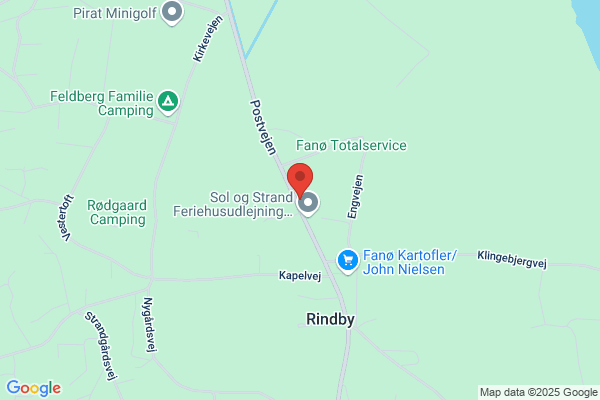 Rindby Forsamlingshus