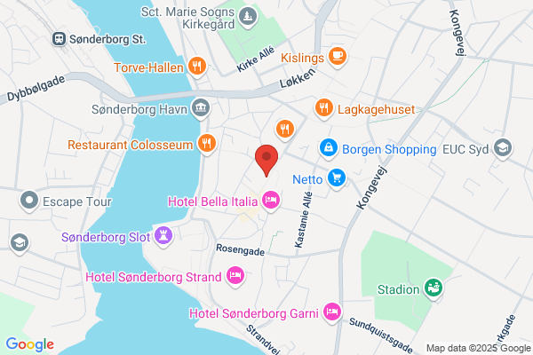 HårGalleriet