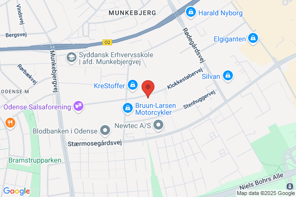 Eksperimenterende Danske Radioamatører