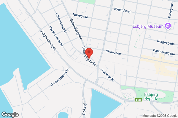 Scandic Olympic Esbjerg