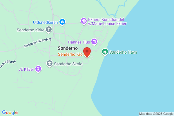 Sønderho Kro