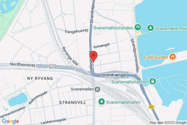 Nørby Kro