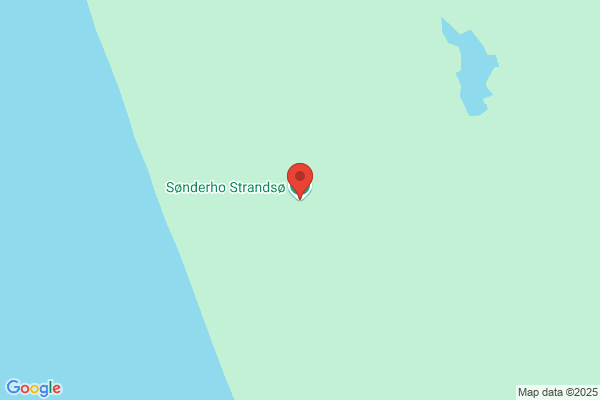 Sønderho Is-Café