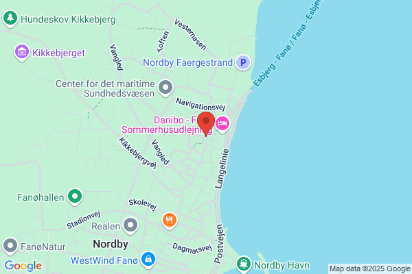 Fanø Filmklub for børn og unge