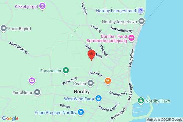 Fanø Lokalhistoriske Forening