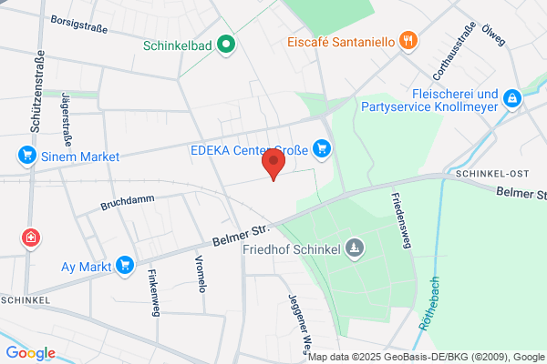 Terre des Hommes, Esbjerg afd.