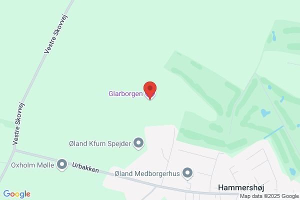 Glarborg, Marianne