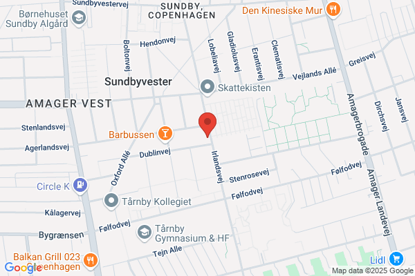 Nelby, Poul