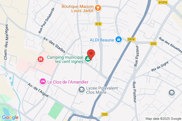Bourgogne Restaurant