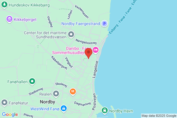 Miljølisten