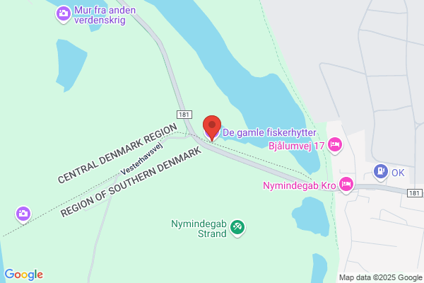 Bræddehytten