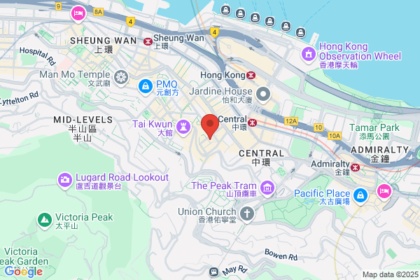 Hong Kong