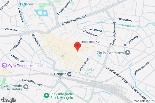 Appel, Restaurant