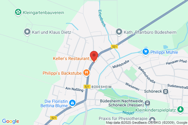 Kellers Restaurant