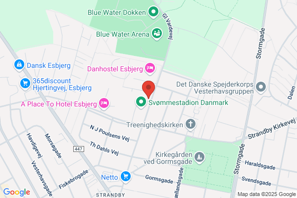 Esbjerg Idrætspark