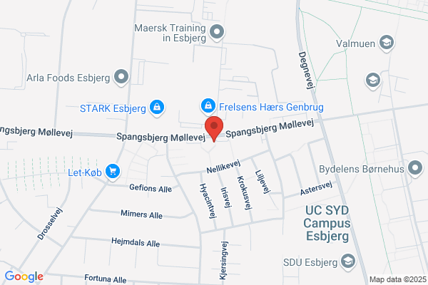 Dansk Cyklist Forbund - Esbjerg afd.