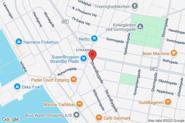 Esbjerg Søsport
