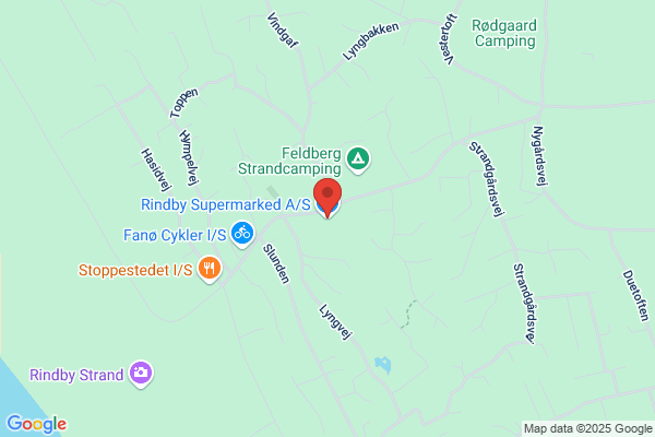 Rindby Supermarked