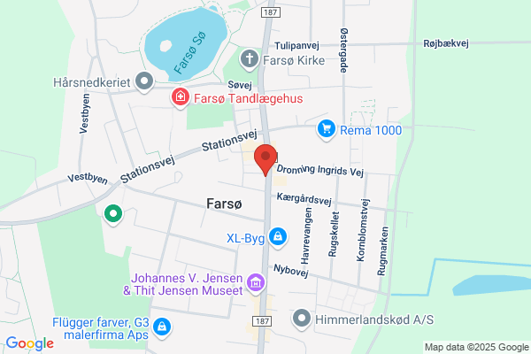 Farsø Apotek
