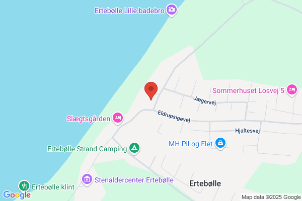 Tegnestuen i Ertebølle