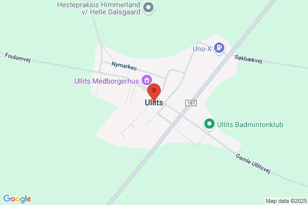 Ullits Autoværksted