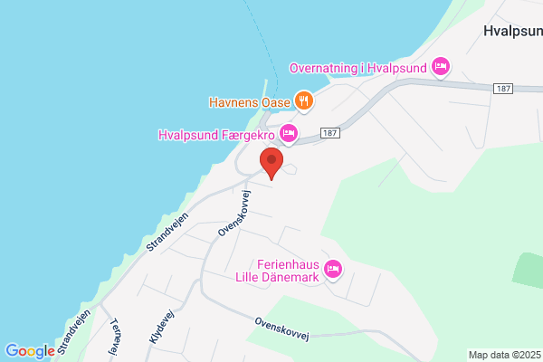 Hvalpsund pensionistforening