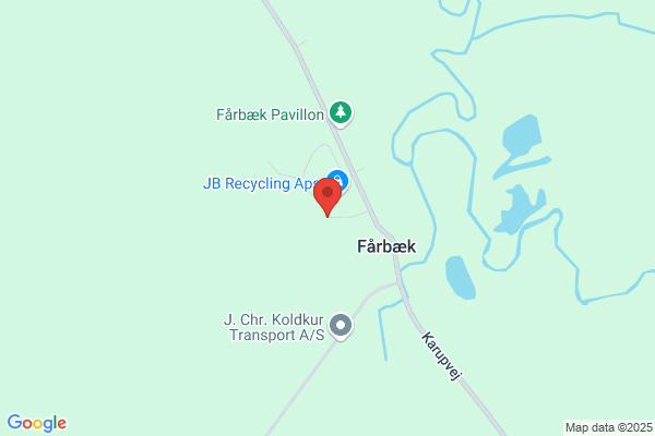 Farsø Borgerforening