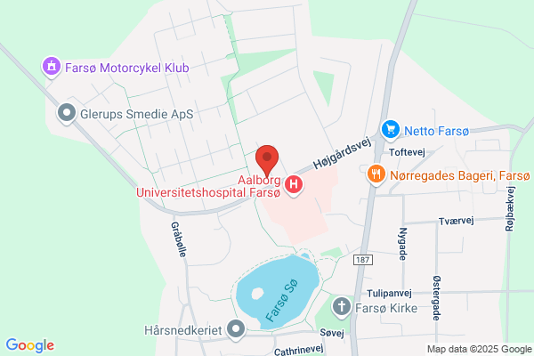 Højgårdens Børnehave