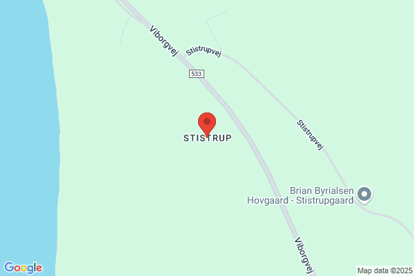 Stistrup Cafeteria