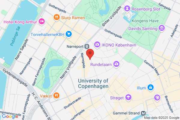 City Salonen