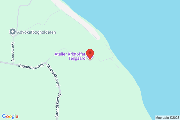 Tejlgaard, Heidi