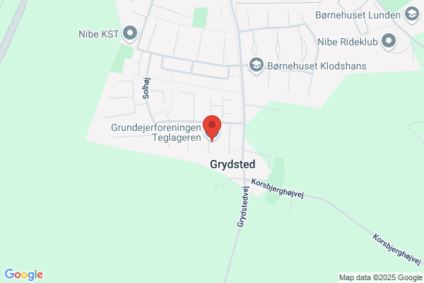 Grundejerforeningen Gråbølle