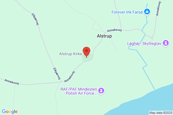 Alstrup Kirke