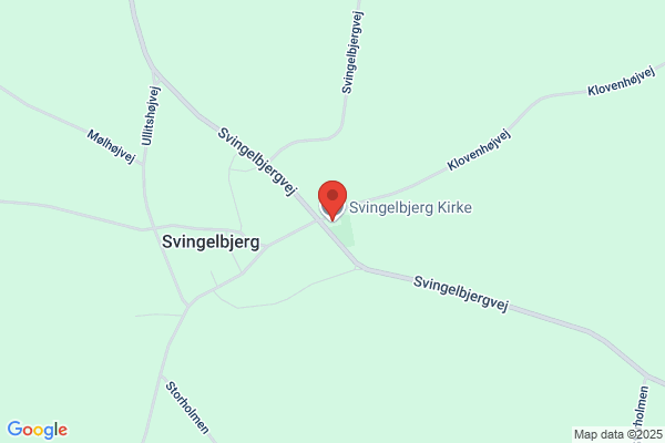 Svingelbjerg Kirke