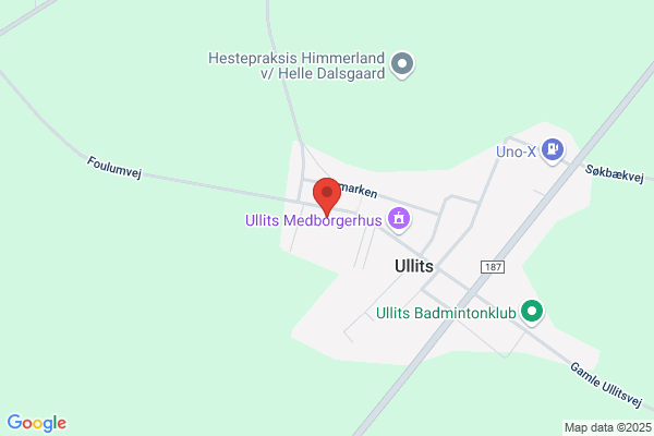 Louns-Alstrup Skole