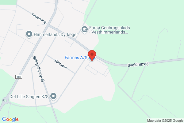Farsø Markservice