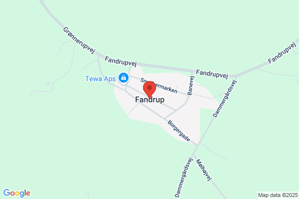 Fandrup Møbelfabrik