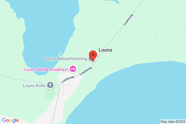 Venstrevælgerforening - Louns-Alstrup