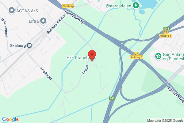 Venstrevælgerforening Farsø