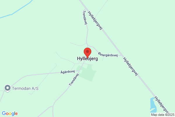 Hyllebjerg Vandværk
