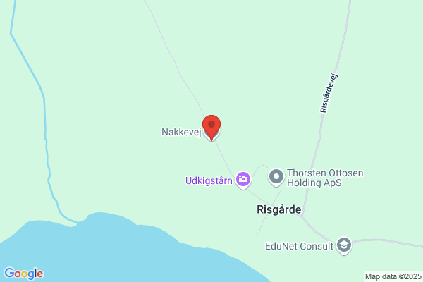 Risgårde Vandværk