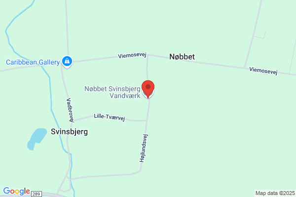 Svingelbjerg Vandværk
