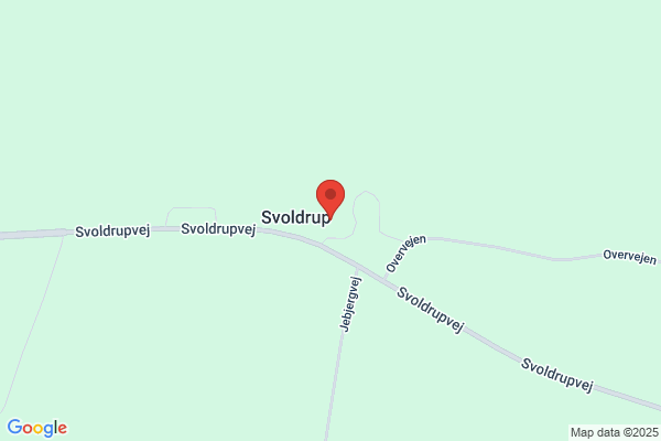 Svoldrup Vandværk