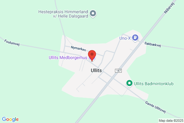 Ullits Medborgerhus