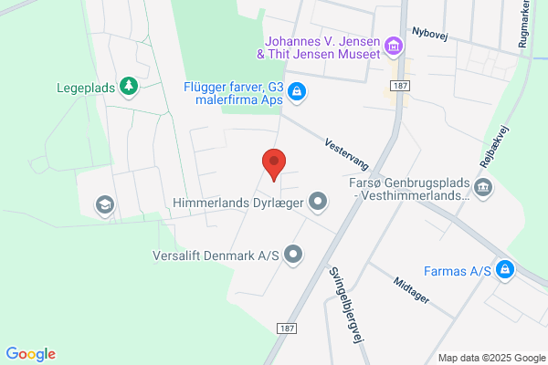 KFUM-spejderne - Strandby
