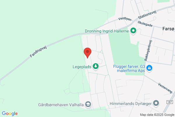 Farsø Gymnastikforening