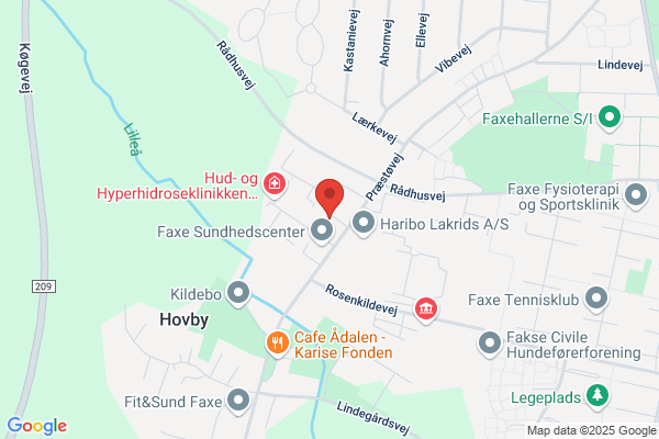 AudioNova Hørecenter