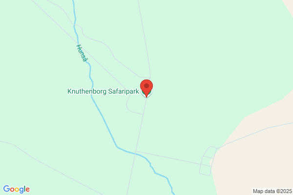 Knuthenborg Dyrepark