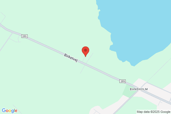 Bandholm VVS